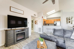 Lake Havasu City Condo - Walk to Rotary Park!
